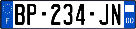 BP-234-JN