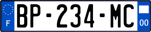 BP-234-MC