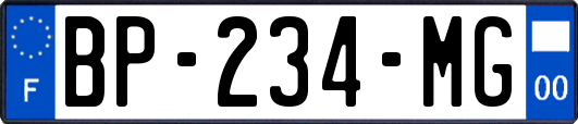 BP-234-MG