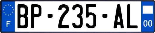 BP-235-AL