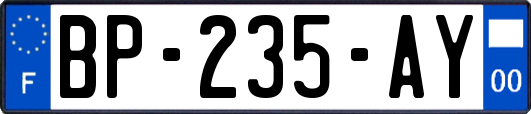 BP-235-AY