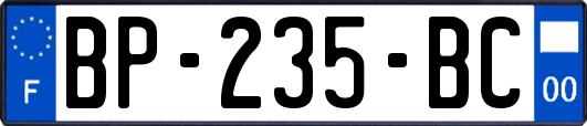 BP-235-BC