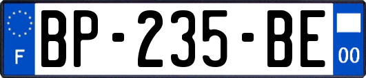 BP-235-BE