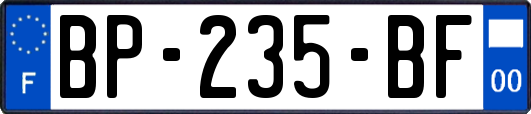 BP-235-BF