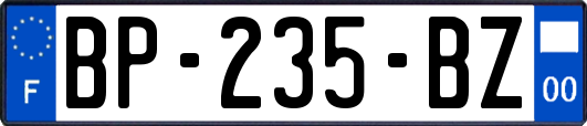 BP-235-BZ