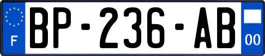 BP-236-AB