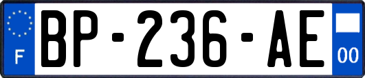 BP-236-AE