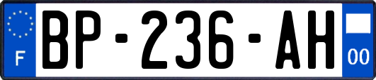 BP-236-AH