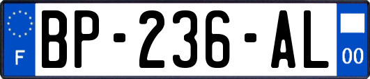 BP-236-AL