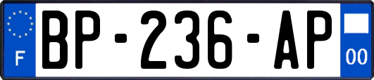 BP-236-AP