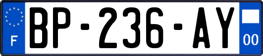 BP-236-AY