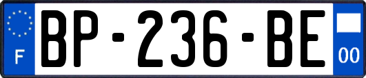 BP-236-BE