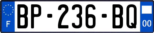 BP-236-BQ