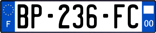 BP-236-FC