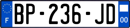 BP-236-JD