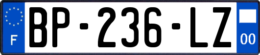 BP-236-LZ