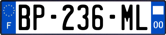 BP-236-ML