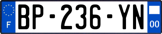BP-236-YN
