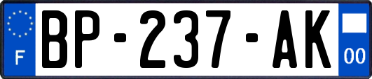 BP-237-AK