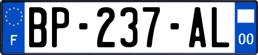 BP-237-AL