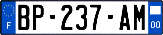 BP-237-AM