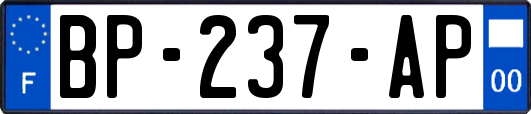 BP-237-AP