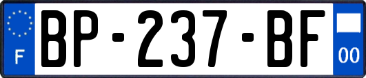 BP-237-BF