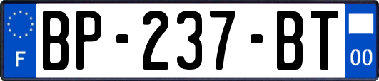 BP-237-BT