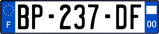 BP-237-DF