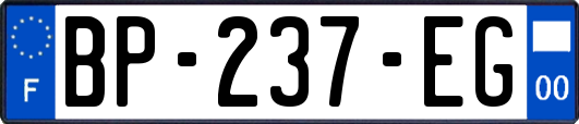 BP-237-EG