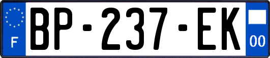 BP-237-EK