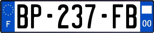 BP-237-FB