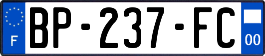 BP-237-FC