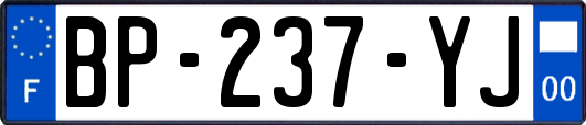 BP-237-YJ