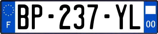 BP-237-YL