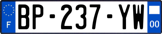 BP-237-YW