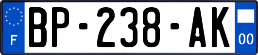 BP-238-AK