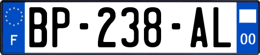 BP-238-AL