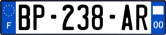 BP-238-AR