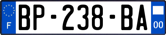 BP-238-BA