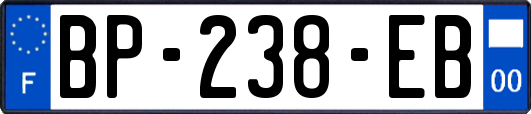 BP-238-EB