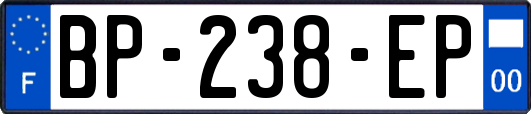 BP-238-EP