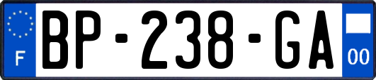 BP-238-GA