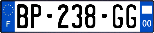 BP-238-GG