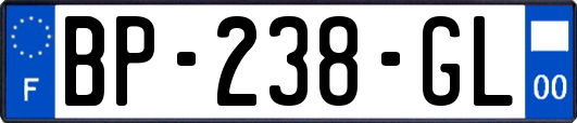 BP-238-GL