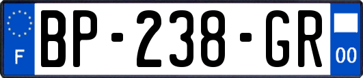 BP-238-GR