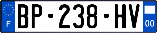 BP-238-HV