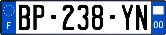 BP-238-YN