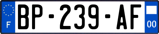 BP-239-AF