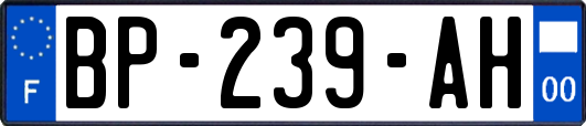 BP-239-AH